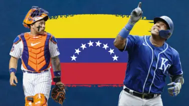 MLB: Venezuela en la receptoría ¿Quiénes serán titulares en la temporada 2025? MLB: Venezuela en la receptoría ¿Quiénes serán titulares en la temporada 2025?