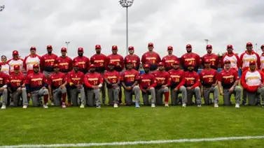 WBC: España buscará su clasificación al Clásico Mundial bajo el mando del venezolano Nelson Prada WBC: España buscará su clasificación al Clásico Mundial bajo el mando del venezolano Nelson Prada