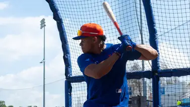 MLB: Mets puede hacer historia con estos tres bateadores en 2025 (+Detalles) MLB: Mets puede hacer historia con estos tres bateadores en 2025 (+Detalles)