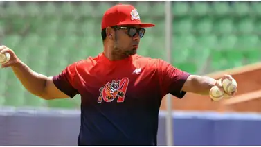 LMB: Pericos de Puebla gozará de un staff técnico repleto de talento venezolano (+Video) LMB: Pericos de Puebla gozará de un staff técnico repleto de talento venezolano (+Video)