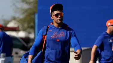 MLB: Carlos Mendoza sabe donde colocar a Juan Soto para explotar su ofensiva MLB: Carlos Mendoza sabe donde colocar a Juan Soto para explotar su ofensiva