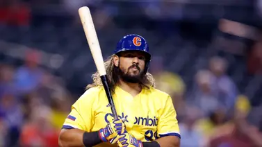 Colombia sufre dos bajas de nivel Grandes Ligas para el clasificatorio al Clásico Mundial Colombia sufre dos bajas de nivel Grandes Ligas para el clasificatorio al Clásico Mundial