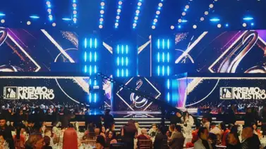 Premio Lo Nuestro 2025: Lista completa de ganadores Premio Lo Nuestro 2025: Lista completa de ganadores