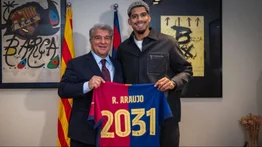 Se revela motivo de las rápidas renovaciones del Barcelona  