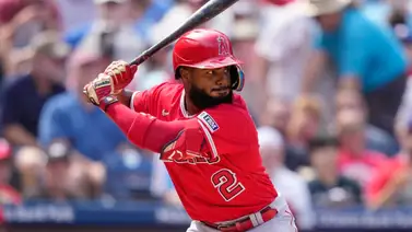 MLB: Luis Rengifo será probado en una nueva posición para la temporada del 2025 (+Video) MLB: Luis Rengifo será probado en una nueva posición para la temporada del 2025 (+Video)