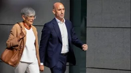 Luis Rubiales anuncia que apelará la sentencia "seguirá peleando"