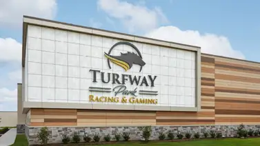 Llegó el turno para el Cincinnati Trophy en Turfway Park Llegó el turno para el Cincinnati Trophy en Turfway Park