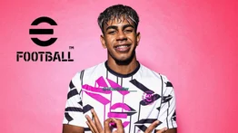 Lamine Yamal comparte protagonismo con su ídolo Neymar en un nuevo proyecto