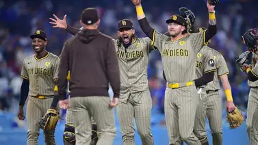 MLB: Padres de San Diego a brillar con Tatis Jr y Arráez a la cabeza (+Análisis) MLB: Padres de San Diego a brillar con Tatis Jr y Arráez a la cabeza (+Análisis)