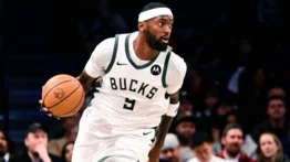 NBA: ¿Cuál sustancia ilegal le valió la suspensión a Bobby Portis?