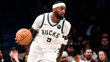 NBA: ¿Cuál sustancia ilegal le valió la suspensión a Bobby Portis?