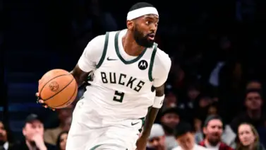 NBA: ¿Cuál sustancia ilegal le valió la suspensión a Bobby Portis? NBA: ¿Cuál sustancia ilegal le valió la suspensión a Bobby Portis?