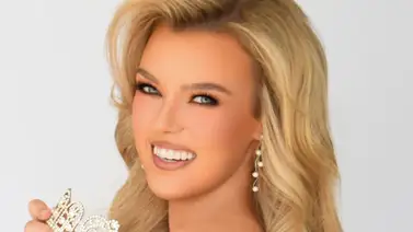 Miss Teen USA muere en un trágico accidente Miss Teen USA muere en un trágico accidente