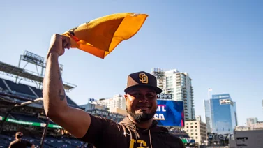 MLB: Luis Arráez habla sobre los rumores de cambio para 2025 (+Video)