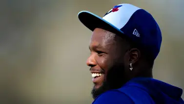 MLB: ¿A Nueva York? El guiño de Vladimir Guerrero Jr. a los Yankees MLB: ¿A Nueva York? El guiño de Vladimir Guerrero Jr. a los Yankees