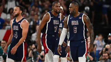 NBA: ¡Quería el movimiento más grande! Por esta razón Golden State no pudo reclutar a LeBron y Durant NBA: ¡Quería el movimiento más grande! Por esta razón Golden State no pudo reclutar a LeBron y Durant