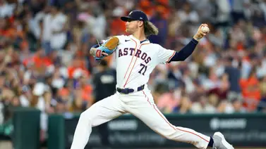MLB: Josh Hader ajusta su mecánica durante la pretemporada (+Detalles) MLB: Josh Hader ajusta su mecánica durante la pretemporada (+Detalles)