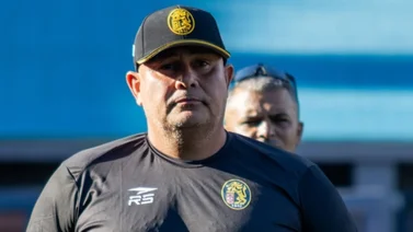 Eliézer Alfonzo: “Soy un hombre de retos”