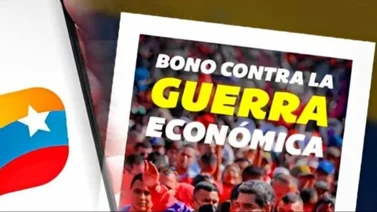 Bono de Guerra abuelitos