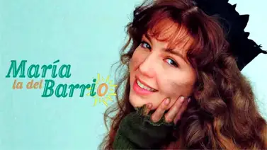 Thalía rinde honores a “María, la del Barrio” en Premio Lo Nuestro Thalía rinde honores a “María, la del Barrio” en Premio Lo Nuestro