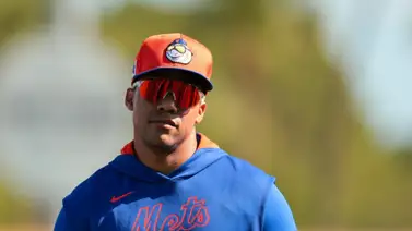 MLB: Juan Soto habló sobre su futuro con los Mets (+Video) MLB: Juan Soto habló sobre su futuro con los Mets (+Video)