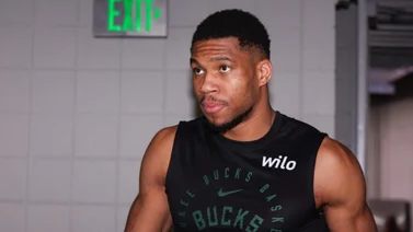 ¿Giannis Antetokounmpo dejará Milwaukee? La bomba que sacude la NBA
