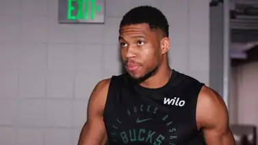 ¿Giannis Antetokounmpo dejará Milwaukee? La bomba que sacude la NBA ¿Giannis Antetokounmpo dejará Milwaukee? La bomba que sacude la NBA