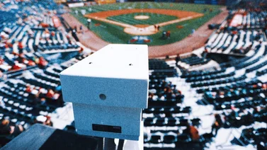 MLB: Se implementó por primera vez el sistema ABS en el Spring Training (+Video)