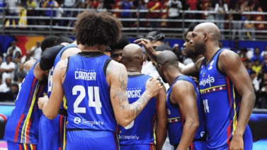 Eliminatorias AmeriCup: Así se prepara la Vinotinto de las Alturas para el duelo ante Argentina (+Video Exclusivo)