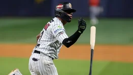 LVBP: Eliézer Alfonzo revela la clave de la gran temporada de Harold Castro (+Declaraciones)