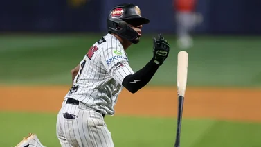 LVBP: Eliézer Alfonzo revela la clave de la gran temporada de Harold Castro (+Declaraciones)