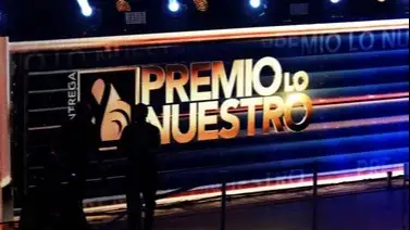 Premio Lo Nuestro 2025: Talento venezolano arriba a la alfombra magenta Premio Lo Nuestro 2025: Talento venezolano arriba a la alfombra magenta