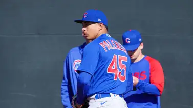 MLB: Venezolanos tuvieron acción en el primer juego del Spring Training (+Detalles) MLB: Venezolanos tuvieron acción en el primer juego del Spring Training (+Detalles)