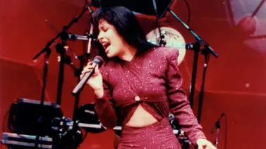 A 30 años del fallecimiento de Selena Quintanilla anuncian concierto en su honor A 30 años del fallecimiento de Selena Quintanilla anuncian concierto en su honor