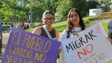 Carolina del Norte ofreció asesoría sobre los derechos inmigrantes (+Detalles) 