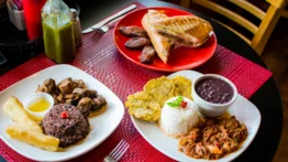 Kansas | Lugares donde ofrecen comida latina