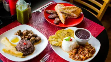 Kansas | Lugares donde ofrecen comida latina