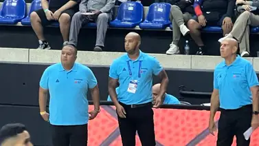 Eliminatorias Americup: ¡Idénticos! Mira la curiosa similitud entre los uniformes de Argentina y Venezuela (+Foto) Eliminatorias Americup: ¡Idénticos! Mira la curiosa similitud entre los uniformes de Argentina y Venezuela (+Foto)