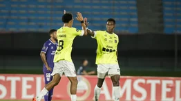 Copa Libertadores: Monagas SC fue goleado en la ida de la FASE 2 
