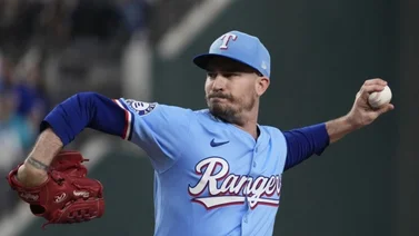MLB: Piratas firman por un año a este veterano lanzador zurdo (+Detalles)