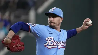 MLB: Piratas firman por un año a este veterano lanzador zurdo (+Detalles) MLB: Piratas firman por un año a este veterano lanzador zurdo (+Detalles)