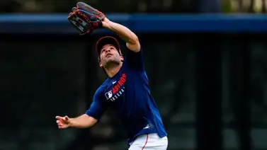 MLB: ¿José Altuve ahora como jardinero será perjudicial para él y los Astros de Houston? MLB: ¿José Altuve ahora como jardinero será perjudicial para él y los Astros de Houston?