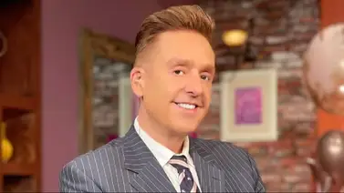 Fallece el mexicano Daniel Bisogno presentador de “Ventaneando” Fallece el mexicano Daniel Bisogno presentador de “Ventaneando”