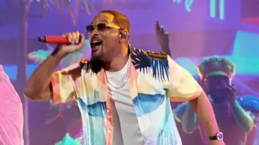 Premio Lo Nuestro 2025: Will Smith arrasa en la apertura Premio Lo Nuestro 2025: Will Smith arrasa en la apertura