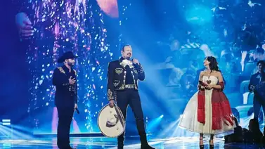 Premio Lo Nuestro 2025: Destruyen a los Aguilar por homenaje a Paquita la del Barrio Premio Lo Nuestro 2025: Destruyen a los Aguilar por homenaje a Paquita la del Barrio