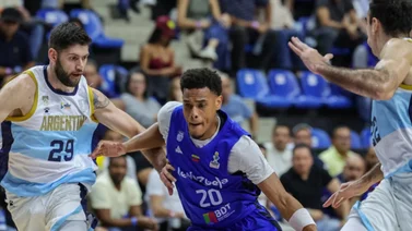 Eliminatorias AmeriCup: ¡Confianza total! Esto dijo Yohanner Sifontes sobre la mentalidad de Venezuela para vencer a Argentina