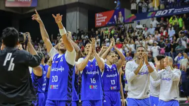 Eliminatorias Americup: ¿Cuál es el panorama de La Vinotinto de las Alturas para clasificar? Eliminatorias Americup: ¿Cuál es el panorama de La Vinotinto de las Alturas para clasificar?