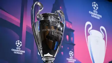 Champions League: Estos son todos los cruces de los octavos de final Champions League: Estos son todos los cruces de los octavos de final