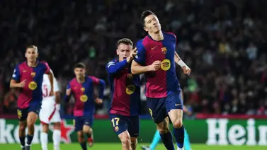 Champions League: Barcelona irá contra Benfica y se libra del PSG Champions League: Barcelona irá contra Benfica y se libra del PSG