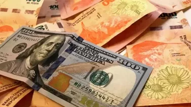 Precio del dólar en México para hoy 21 de febrero